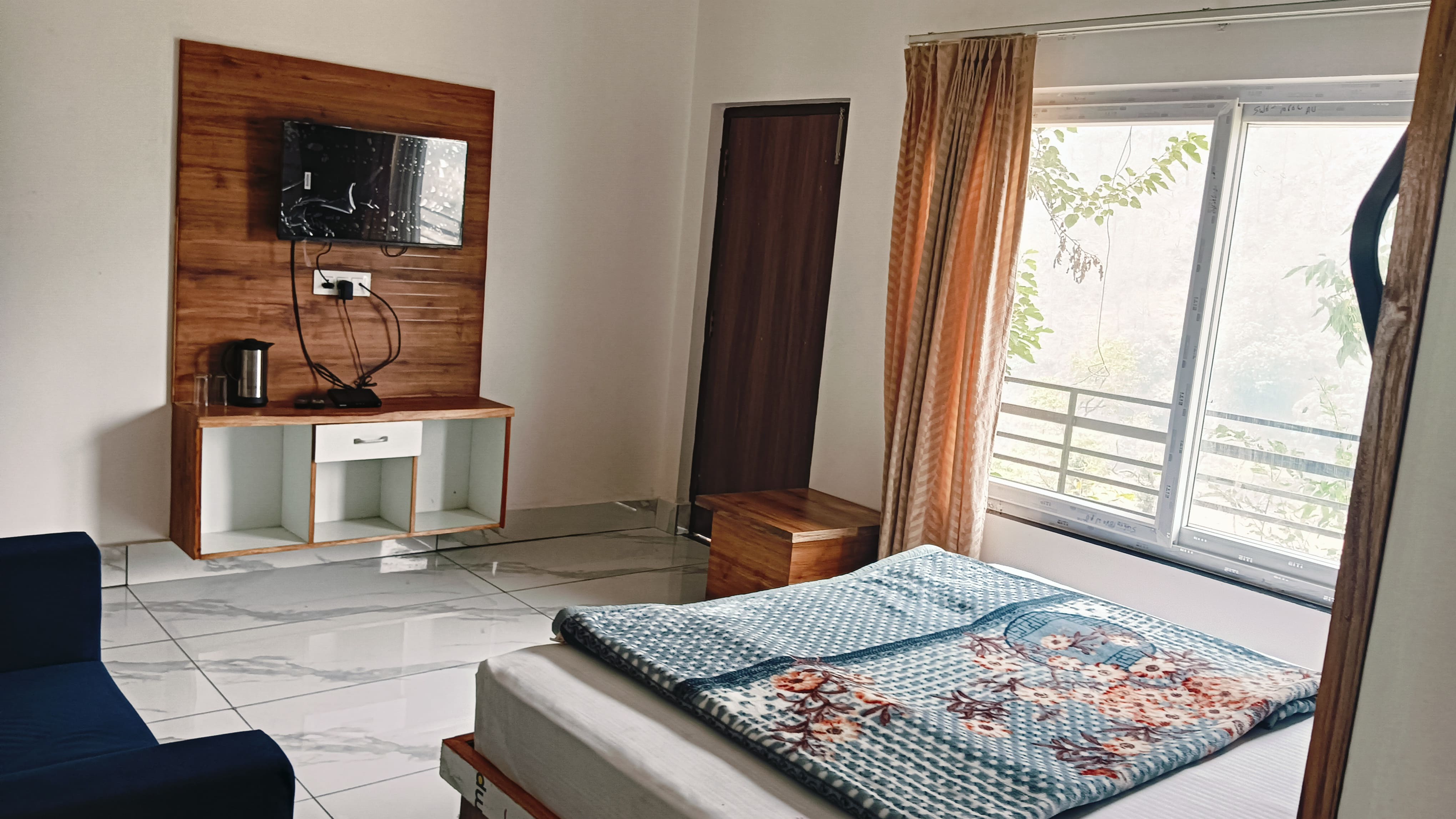 Hotel Aradhya Ganga
